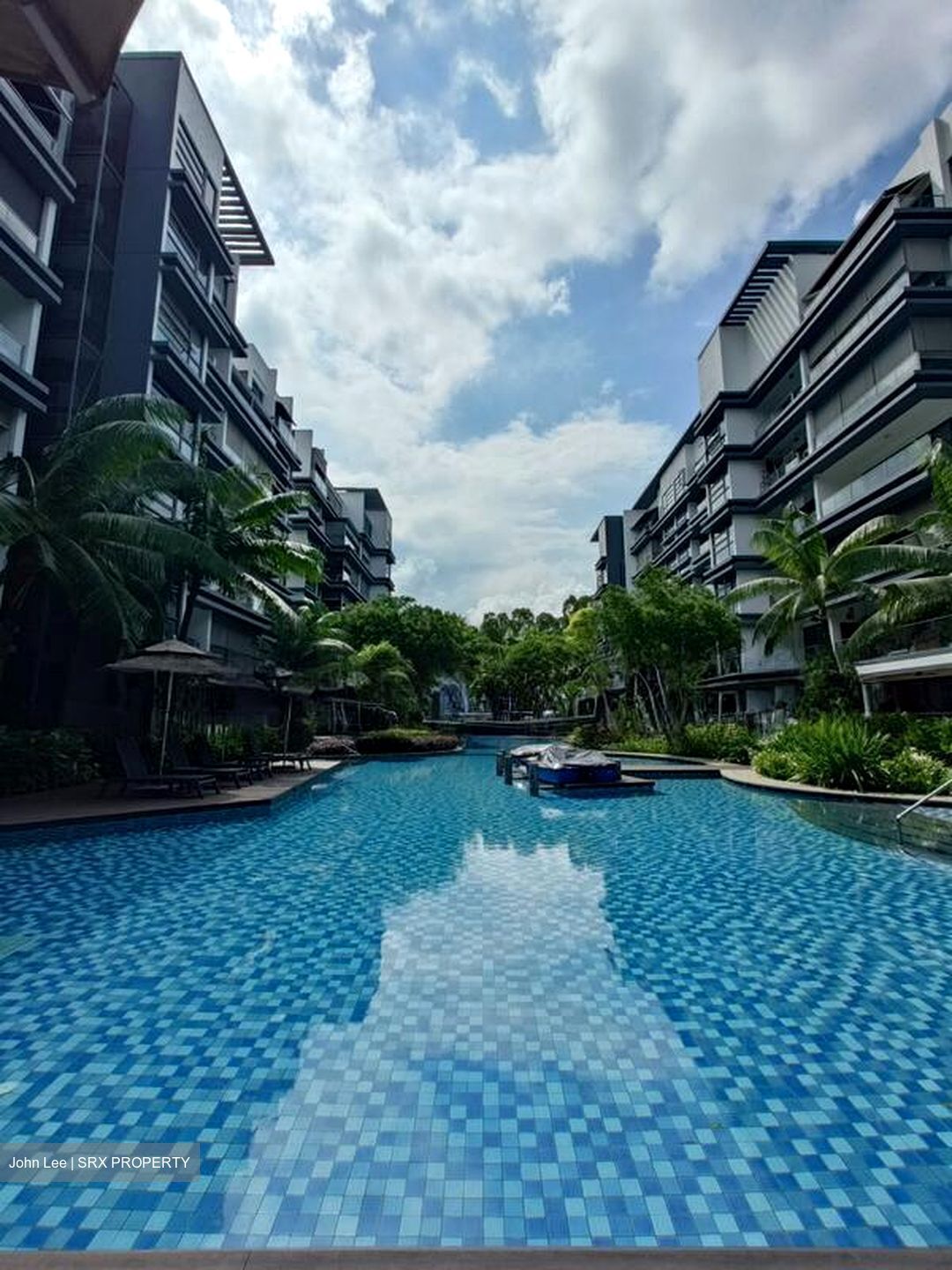 Hedges Park Condominium (D17), Condominium #503199031